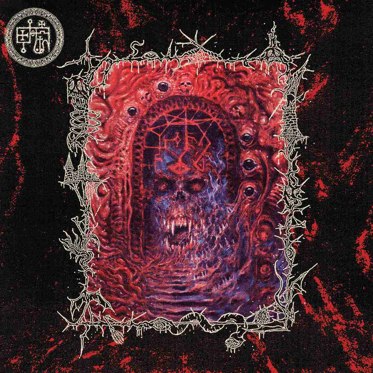 DEVIL MASTER - Bloody Dreams CD